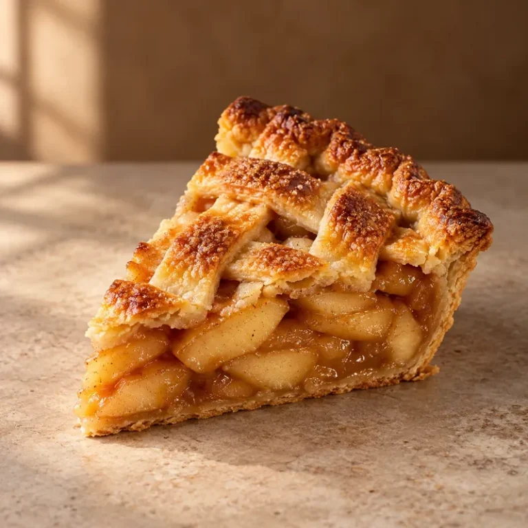 Apple Pie