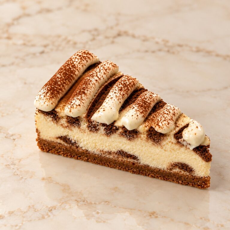 Cinnamon Roll Cheesecake